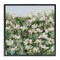 Stupell Industries Daisy Field in Springtime Framed Giclee, design by Emma Bell